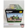 Image 7 : John Deere 4020 Standard Tractor : Precision Key Series #6 (ERTL) (Scale 1:16) (Box Measures : 7-1/2