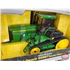 Image 3 : John Deere 9400T Tractor : Collector Edition (ERTL) (Scale 1:16) (Box Measure : 10"H x 18"W x 11"D)