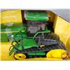 Image 4 : John Deere 9400T Tractor : Collector Edition (ERTL) (Scale 1:16) (Box Measure : 10"H x 18"W x 11"D)