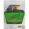 Image 5 : John Deere 9400T Tractor : Collector Edition (ERTL) (Scale 1:16) (Box Measure : 10"H x 18"W x 11"D)