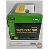 Image 7 : John Deere 9620 Tractor : Collector Edition c/w Gold Tractor (2004) (ERTL) (Scale 1:16 & 1:64) (Box 
