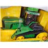 Image 3 : John Deere 9420T Tractor : (ERTL) (Scale 1:16) (Box Measures : 10"H x 17"W x 11"D)