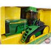 Image 4 : John Deere 9420T Tractor : (ERTL) (Scale 1:16) (Box Measures : 10"H x 17"W x 11"D)