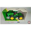 Image 1 : John Deere 9300 4WD Tractor : (ERTL) (Scale 1:16) (Box Measures : 10"H x 19"W x 9"D)