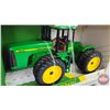 Image 3 : John Deere 9300 4WD Tractor : (ERTL) (Scale 1:16) (Box Measures : 10"H x 19"W x 9"D)