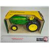 Image 1 : John Deere Utility Tractor : (ERTL) (Scale 1:16) (Box Measures : 4-1/2"H x 9"W x 5"D)