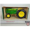 Image 2 : John Deere Utility Tractor : (ERTL) (Scale 1:16) (Box Measures : 4-1/2"H x 9"W x 5"D)