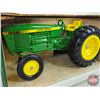 Image 3 : John Deere Utility Tractor : (ERTL) (Scale 1:16) (Box Measures : 4-1/2"H x 9"W x 5"D)