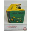 Image 4 : John Deere Utility Tractor : (ERTL) (Scale 1:16) (Box Measures : 4-1/2"H x 9"W x 5"D)