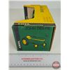 Image 6 : John Deere Utility Tractor : (ERTL) (Scale 1:16) (Box Measures : 4-1/2"H x 9"W x 5"D)