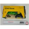 Image 7 : John Deere Utility Tractor : (ERTL) (Scale 1:16) (Box Measures : 4-1/2"H x 9"W x 5"D)
