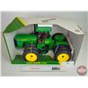 Image 1 : John Deere 9200 Tractor: Tripples (ERTL) (Scale 1:16) (Box Measures : 10"H x 18"W x 111"D)