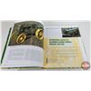 Image 16 : John Deere Books (3) : - Farm Tractors (Hardcover) - History of the Big Green Machines (Paperback) -