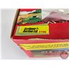 Image 10 : Massey Ferguson 760 Combine Harvester : (Britains) (Scale 1:32) (Box Measures : 5"H x 13"W x 7-1/2"D
