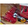 Image 3 : Massey Ferguson 760 Combine Harvester : (Britains) (Scale 1:32) (Box Measures : 5"H x 13"W x 7-1/2"D
