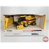 Image 2 : New Holland Combine : Special Edition (ERTL) (Scale 1:32) (Box Measures : 6"H x 14"W x 9-3/4"D)
