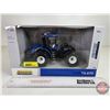 Image 2 : New Holland T9.670 Tractor : Prestige Collection (ERTL) (Scale 1:32) (Box Measures : 7"H x 12"W x 7-