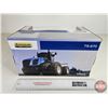 Image 6 : New Holland T9.670 Tractor : Prestige Collection (ERTL) (Scale 1:32) (Box Measures : 7"H x 12"W x 7-