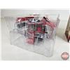 Image 5 : CASE IH Axial-Flow 8120 : 2008 Farm Show (ERTL) (Scale 1:64) (Box Measures : 6"H x 8"W x 4"D)