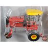 Image 3 : New Holland Self-Propelled Windrower : Collector Edition (ERTL) (Scale 1:64) (Box Measures : 7"H x 8