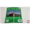 Image 13 : John Deere Paperback Books (2) : By Randy Leffingwell (Largest Book Measures : 10"H x 10"W)