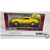 Image 2 : 1968 Shelby GT 500KR (SECUDA) (Scale 1:24) (Box Measures : 4-1/4"H x 9-1/2"W x 4-1/2"D)