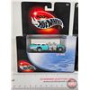 Image 2 : Hot Wheels (2) : - 1959 El Camino (Limited Edition) (Collector No. 4 2003) - Go-Mad (Scale 1:64) (Ea