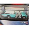 Image 3 : Hot Wheels (2) : - 1959 El Camino (Limited Edition) (Collector No. 4 2003) - Go-Mad (Scale 1:64) (Ea