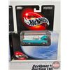 Image 4 : Hot Wheels (2) : - 1959 El Camino (Limited Edition) (Collector No. 4 2003) - Go-Mad (Scale 1:64) (Ea