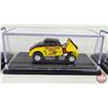 Image 3 : Hot Rods (3) (In Cases) (One Case Damaged) (Scale 1:64) (Each Case Measures : 2"H x 4-1/2"W x 2"D)