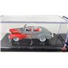 Image 7 : Hot Rods (3) (In Cases) (One Case Damaged) (Scale 1:64) (Each Case Measures : 2"H x 4-1/2"W x 2"D)