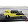 Image 9 : Hot Rods (3) (In Cases) (One Case Damaged) (Scale 1:64) (Each Case Measures : 2"H x 4-1/2"W x 2"D)