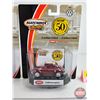 Image 4 : Matchbox Collectibles (2) : 50th Anniversary (1952-2002) - 1933 Ford Coupe - 1962 Volkswagen (Scale 