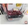 Image 5 : Matchbox Collectibles (2) : 50th Anniversary (1952-2002) - 1933 Ford Coupe - 1962 Volkswagen (Scale 