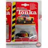 Image 4 : Tonka Collection (3) (MAISTO) - '70 Boss Mustang (2) - 1934 Ford Hot Rod (Scale 1:64)