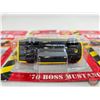Image 6 : Tonka Collection (3) (MAISTO) - '70 Boss Mustang (2) - 1934 Ford Hot Rod (Scale 1:64)