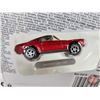 Image 4 : Matchbox Collectibles : 1965 Ford Mustang : My Classic Car w/ Dennis Gage (Scale 1:64)