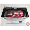 Image 7 : Ford GT Concept (Red) (Scale 1:18) (Box Measures : 5-1/2"H x 13-1/2"W x 6-3/4"D)
