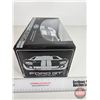 Image 4 : Ford GT Concept (White) (Scale 1:18) (Box Measures : 5-1/2"H x 13-1/2"W x 6-3/4"D)