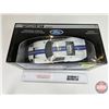 Image 7 : Ford GT Concept (White) (Scale 1:18) (Box Measures : 5-1/2"H x 13-1/2"W x 6-3/4"D)