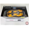 Image 7 : Ford GT Concept (Orange) (Scale 1:18) (Box Measures : 5-1/2"H x 13-1/2"W x 6-3/4"D)
