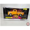 Image 2 : Street Rods : 1956 Ford : American Muscle (ERTL Collectibles) (Scale 1:18) (Box Measures : 6-1/4"H x