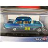 Image 3 : Hot Wheels (2) : Limited Edition - 1957 Chevy Nomad - '56 Chevy : Metal Collection (Collector No. 30