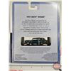 Image 9 : Hot Wheels (2) : Limited Edition - 1957 Chevy Nomad - '56 Chevy : Metal Collection (Collector No. 30