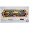 Image 1 : Hot Wheels : Night At the Races Car Set : Cool Classics Series 2 Incl. Collector Display Case (Scale