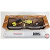 Image 9 : Hot Wheels : Night At the Races Car Set : Cool Classics Series 2 Incl. Collector Display Case (Scale