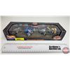 Image 1 : Hot Wheels : Rumble Road : Harley-Davison : Manufacture Series 3 Incl. Collector Display Case (Box M