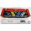 Image 10 : Hot Wheels : 30th Anniversary of '70 Muscle Cars : Series 4 Incl. Collector Display Case (Scale 1:64