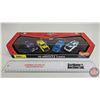 Image 1 : Hot Wheels : 30th Anniversary of '70 Muscle Cars : Series 4 Incl. Collector Display Case (Scale 1:64