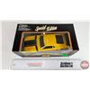Image 7 : Model Car : 1970 Ford Boss Mustang : Special Editon (Maisto) (Scale 1:24) (Box Measures : 4"H x 8-3/